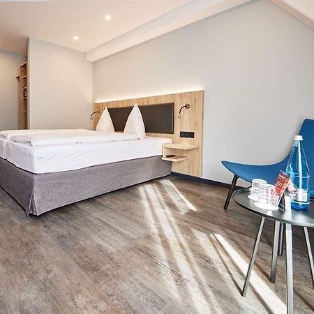 Hotel Zum Roten Baeren Freiburg Habitación foto