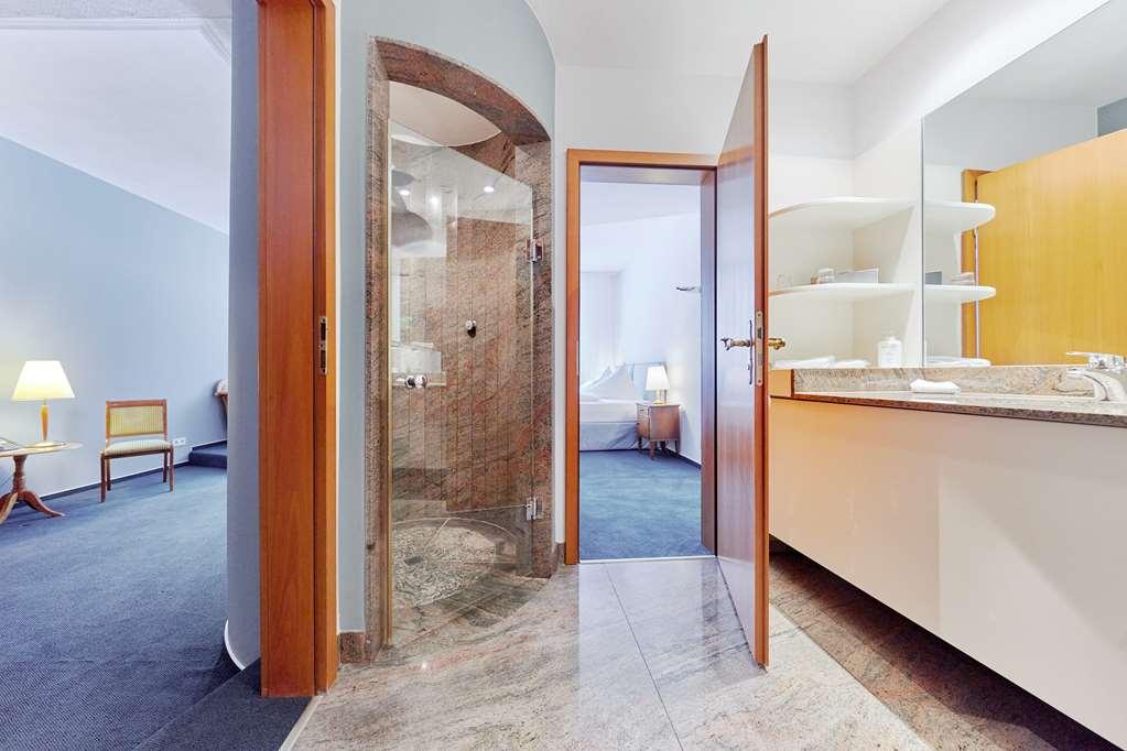 Hotel Zum Roten Baeren Freiburg Habitación foto